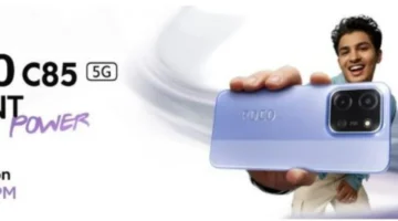 هاتف Poco C85 الاقتصادي يصدر بمواصفات احترافية متميزة 1